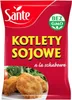 Kotlet sojowy a`la schabowy 100 g SANTE Podgląd zdjęcia produktu 5
