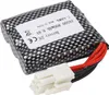 9.6V baterie do RC auta 800mAh s vysokou rychlostí přenosné Náhled obrázku produktu 5