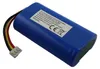 Akku für Gardena ComfortCut 8893, 8895, Li-ion, 7,4V, Produktbild-Vorschau 1