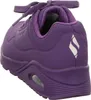Buty Skechers Uno Stand On Air 73690PUR Podgląd zdjęcia produktu 26