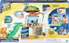 Hasbro Star Wars Young Jedi Tenoo Temple Play Set + Light Voir les images du produit 4