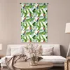 MuchoWow® Wandteppich Wandbehang Paradiesvogelpflanze - Produktbild-Vorschau 5
