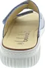 Belvida Pantolette Blau Produktbild-Vorschau 4