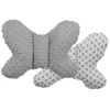 COSING Kissen MINKY Schmetterling Produktbild-Vorschau 1