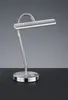 LED 4W stolní lampa CURTIS 579790107 Trio Náhled obrázku produktu 17