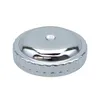 Tankdeckel chrom 30 mm für Transportmoped MCB 1187 1189 Produktbild-Vorschau 1