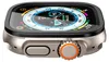 Spigen Apple Tvrdené sklo Glass.tr Slim Pro Watch Ultra 49 Náhľad obrázku produktu 5
