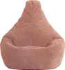 icon Flauschiger Kindersitzsack Dalton - Cord Produktbild-Vorschau 4