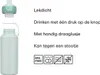 Mepal - Trinkflasche Pop-up Campus - Wasserflasche - Produktbild-Vorschau 2