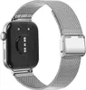 INF Bracelet milanais pour Huawei Watch Fit 3 Argent Voir les images du produit 1