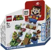 LEGO® Super Mario™ 71360 Przygody z Mario Podgląd zdjęcia produktu 2