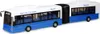 Autobus przegubowy Speedzone Podgląd zdjęcia produktu 4