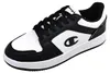 Champion Rebound 2.0 Low Wht/Nbk/Wht Größe EU 44 Produktbild-Vorschau 15
