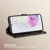 Selencia Sabi Bookcase z nadrukiem pantery dla Samsung Podgląd zdjęcia produktu 7