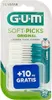 GUM Soft-Picks Original Gro Interdentalreinigungsbrsten, 50 Produktbild-Vorschau 4