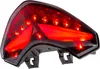 Feu arrière à LED compatible avec Ducati Multistrada 1200 Voir les images du produit 1