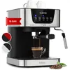 Klarstein kávovar, 1,5 l portafilter, na 2 šálky kávy, mini Náhľad obrázku produktu 1