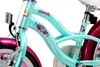 BIKESTAR Kinder Fahrrad ab 4 Jahre | 16 Zoll Cruiser Produktbild-Vorschau 6
