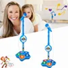 Ensemble de karaoké interactif pour enfants avec microphone Voir les images du produit 4