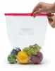 Pevné sáčky na zip 20 x 20 cm 16 kusů Kuchcik Náhled obrázku produktu 5