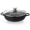 Orion | Pfanne - Schmorpfanne - Ø 28 cm - Schwarz - Produktbild-Vorschau 1
