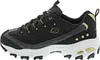 Skechers Buty Dlites, 149267BKGD Podgląd zdjęcia produktu 31