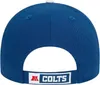 New Era The League NFL Cap Team Indianapolis Colts Fanzone Produktbild-Vorschau 2