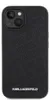 Funda Karl Lagerfeld con estampado acolchado "K" para Vista previa de la imagen del producto 15