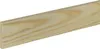 Lišta Konsta obdélníková 10 x 47 x 900 mm, borovice Náhled obrázku produktu 1