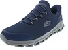 Skechers Slip-Ins: Glide-Step 233017 NVYL (47.5/NVYL) Produktbild-Vorschau 5