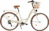 Damenfahrrad Davi Emma 28", 7 Gänge, 160-185 cm, Produktbild-Vorschau 1