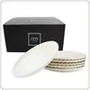 OTIX Frühstückstellerset 6 Personen Dessertteller 21cm Weiß Produktbild-Vorschau 8