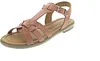 RICOSTA Birte Tango Sandale Kinder rosa 36 Produktbild-Vorschau 43