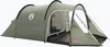 Coleman Coastline 3 Plus grün 3-Personen-Campingzelt Produktbild-Vorschau 2
