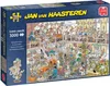 Jan van Haasteren 1110100524, 3000 szt., Krajobraz, 15 Podgląd zdjęcia produktu 1