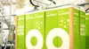 FOLGOS Silagefolie, 750 x 1500, wit Productafbeelding-voorbeeld 7