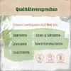 Vegane HPMC Leerkapseln #00    1000 Stk. Produktbild-Vorschau 1