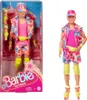 Collection de poupées Barbie de Mattel - film Ken Ryan Voir les images du produit 6