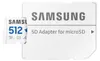 Samsung MB-MD512S, 512 GB, MicroSDXC, Klasse 10, UHS-I, 180 Produktbild-Vorschau 6