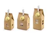 Häuschen Adventskalender, 24 teilig Produktbild-Vorschau 2