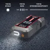 Urządzenie rozruchowe powerbank booster WERKBERG AL006 Podgląd zdjęcia produktu 19