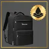Zandor Vakuum Reiserucksack Handgepäck 40 x 30 x 20 cm mit Produktbild-Vorschau 4