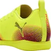 Puma Sneakers 108397-03 in Yellow color size 35 Produktbild-Vorschau 3