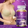Natural Breast Enhancement (120 gélules) Complément Voir les images du produit 2