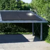 SUNNIVA® 2000W Balkonkraftwerk BIFAZIAL FULLBLACK komplett Produktbild-Vorschau 14