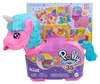 Polly Pocket HYD96, Akcja/Przygoda, 4 lat(a), Wielobarwny, Podgląd zdjęcia produktu 1