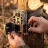 Bushnell Wildlife Camera 32MP Core DS 4K camo Náhled obrázku produktu 6