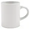 Espresso Tasse in Weiß - 3oz / 75ml Produktbild-Vorschau 1