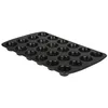 Forma na MUFFINY babeczki blacha NON-STICK na 24 babeczki Podgląd zdjęcia produktu 4