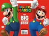 Super Mario: The Big Coloring Book (Nintendo(r)) Produktbild-Vorschau 1